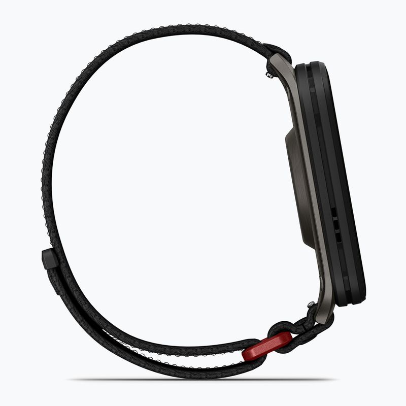 Zegarek Garmin Venu X1 black titan slate/black 6