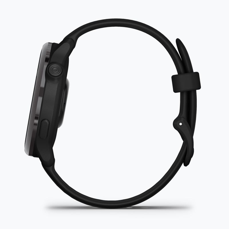 Zegarek Garmin Vivoactive 6 slate/black 6