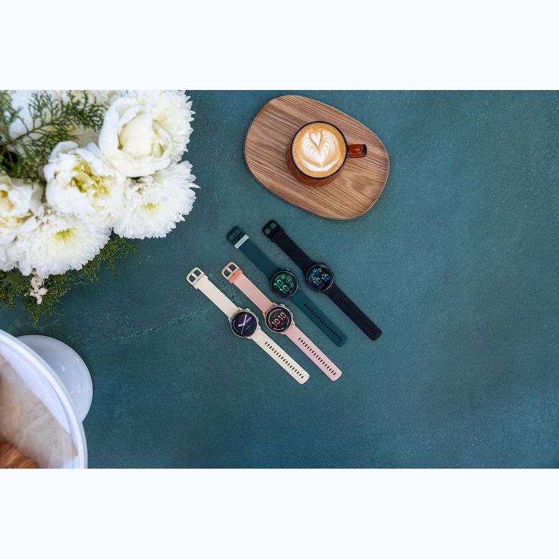 Zegarek Garmin Vivoactive 6 slate/black 7