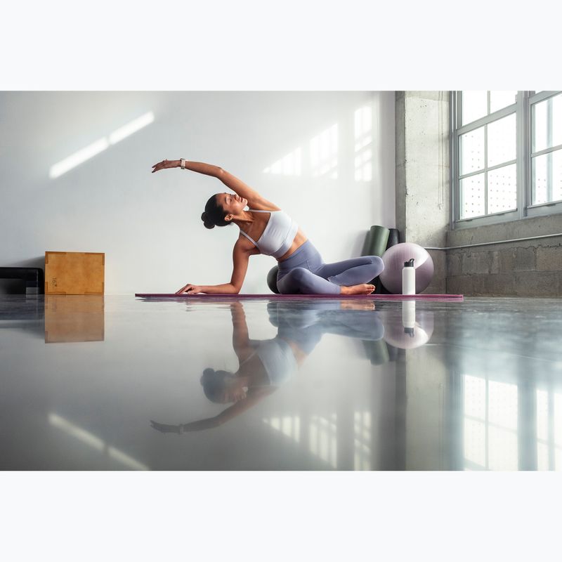 Zegarek Garmin Vivoactive 6 lunar gold/bone 9