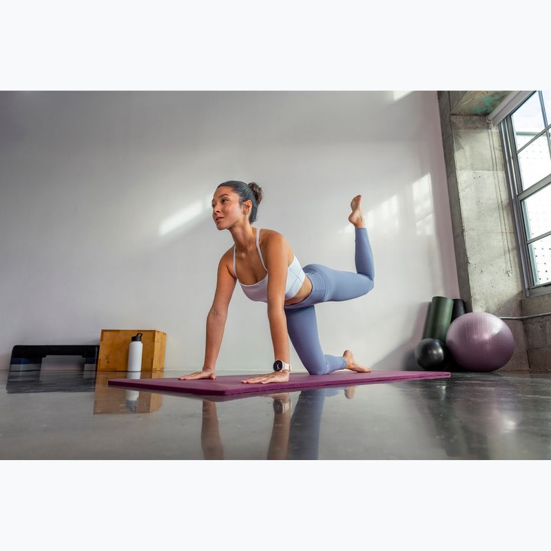 Zegarek Garmin Vivoactive 6 lunar gold/bone 11