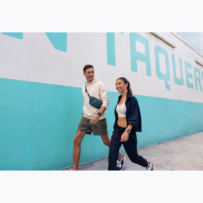 Zegarek Garmin Vivoactive 6 lunar gold/bone 12