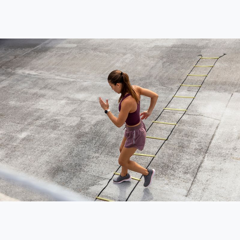 Zegarek Garmin Vivoactive 6 lunar gold/bone 13