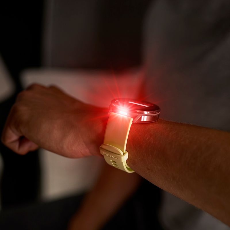 Zegarek Garmin Venu 4 41 mm lunar gold/bone 14