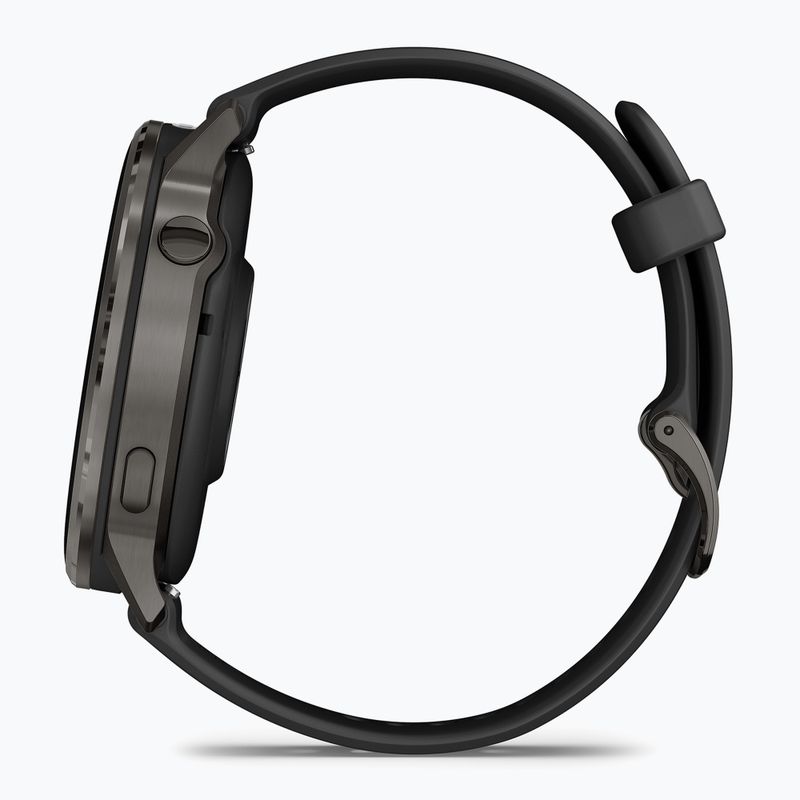Zegarek Garmin Venu 4 45 mm slate/black 5
