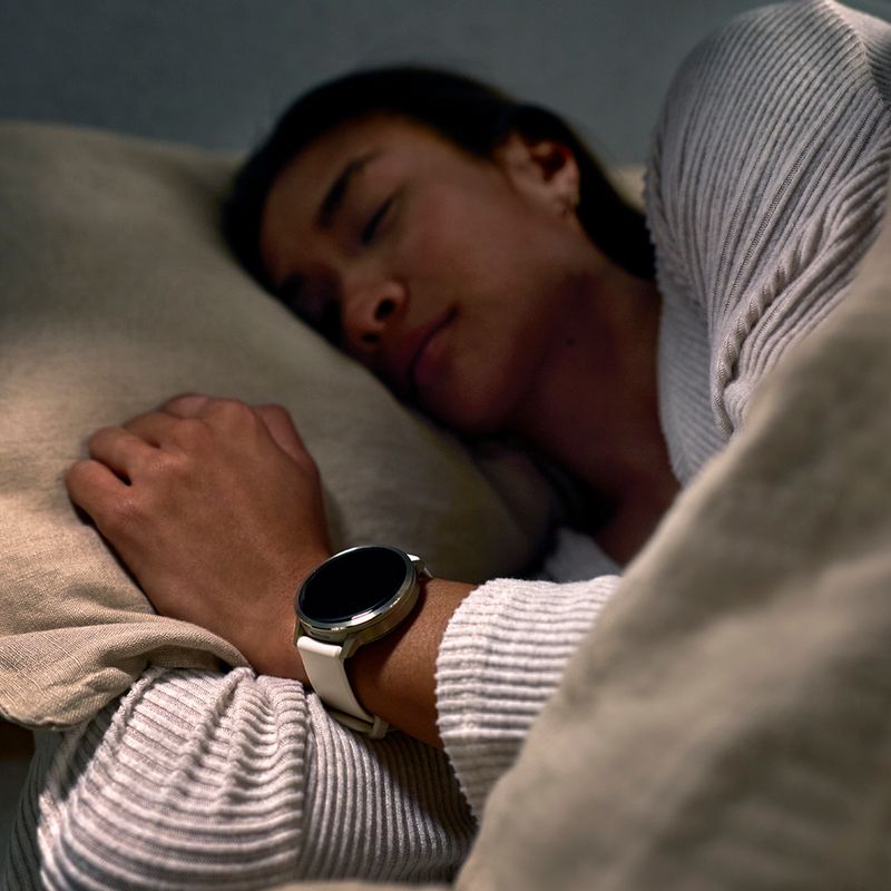 Zegarek Garmin Venu 4 45 mm slate/black 12