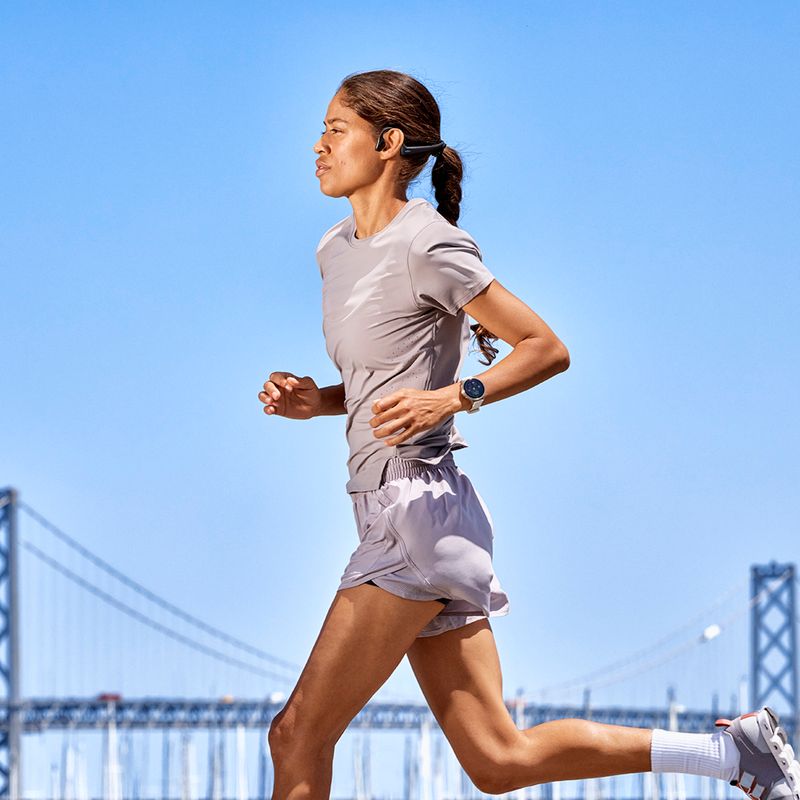 Zegarek Garmin Venu 4 45 mm slate/black 13