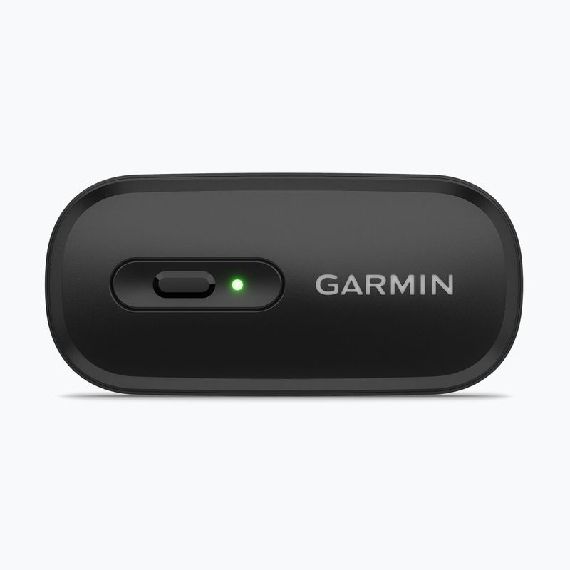 Czujnik tętna Garmin HRM 200 black 4