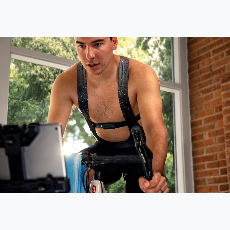 Czujnik tętna Garmin HRM 200 black 10