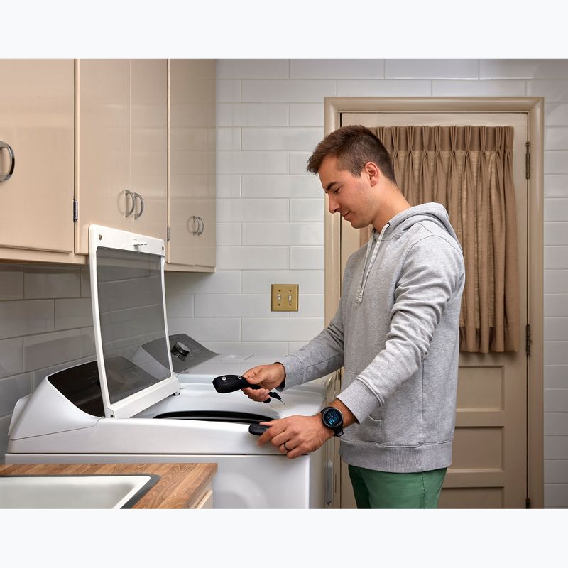 Czujnik tętna Garmin HRM 200 black 12