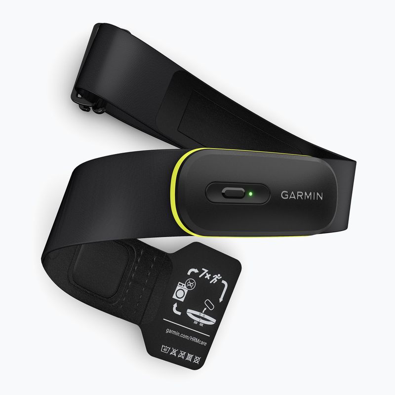 Czujnik tętna Garmin HRM 600 black 2