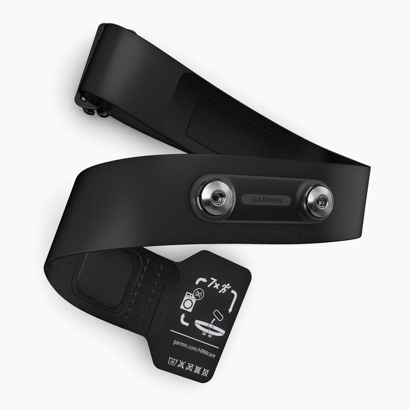 Czujnik tętna Garmin HRM 600 black 3