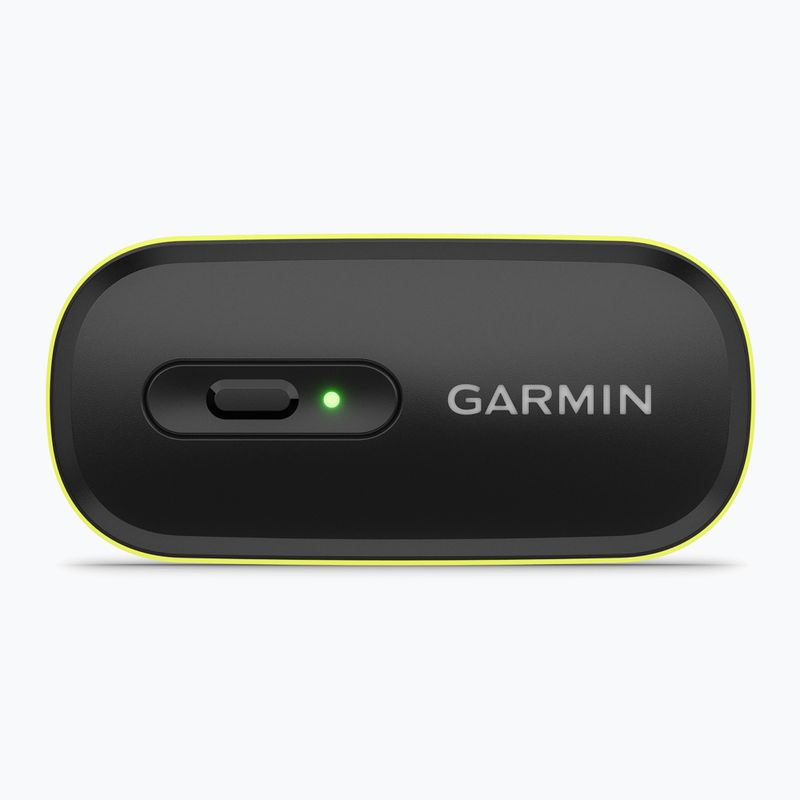Czujnik tętna Garmin HRM 600 black 4