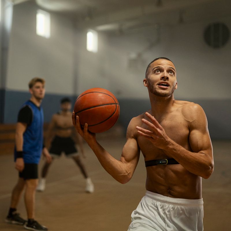 Czujnik tętna Garmin HRM 600 black 7