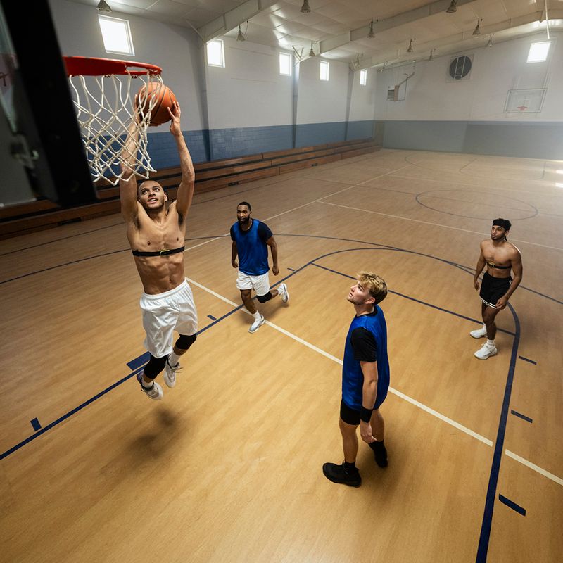 Czujnik tętna Garmin HRM 600 black 8