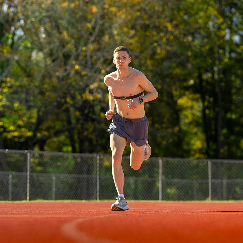 Czujnik tętna Garmin HRM 600 black 10