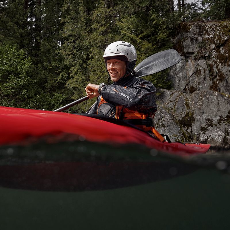 Zegarek Garmin Fenix 8 Pro 51 mm Amoled sapphire/graphite/black 11