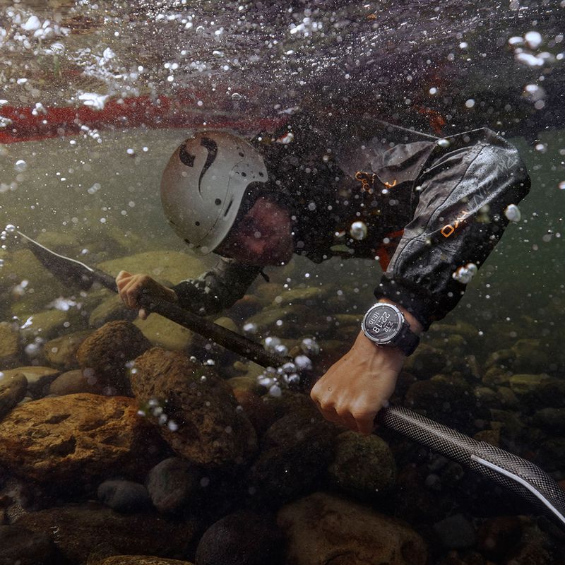 Zegarek Garmin Fenix 8 Pro 51 mm Amoled sapphire/graphite/black 12