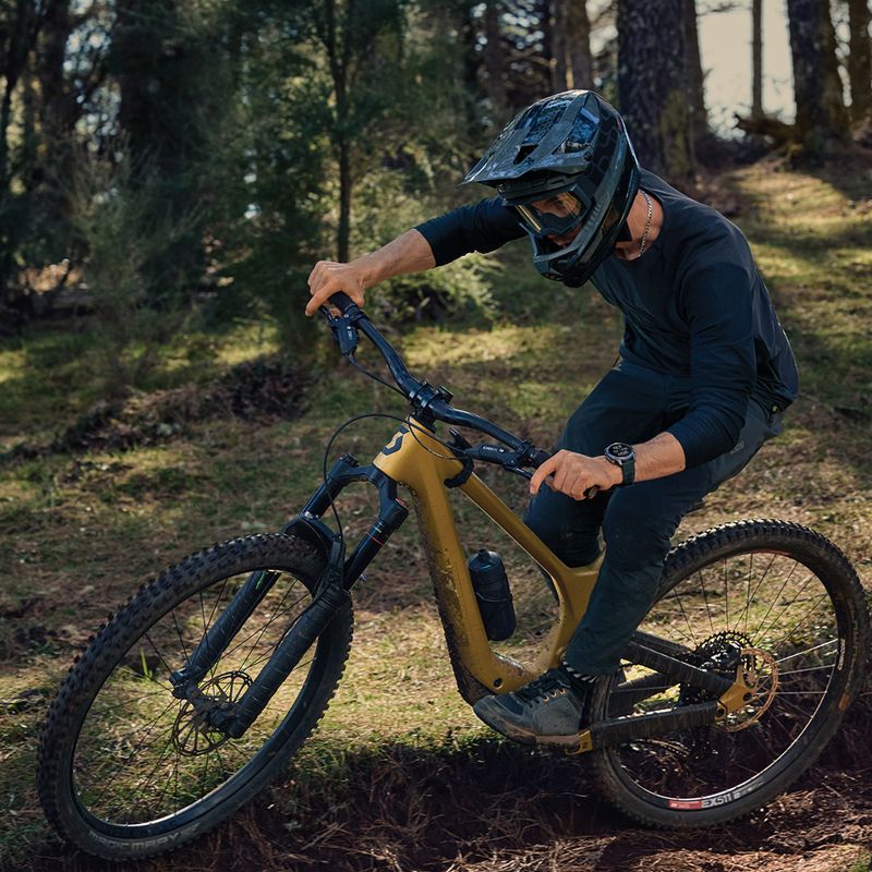 Zegarek Garmin Fenix 8 Pro 51 mm Amoled sapphire/graphite/black 15