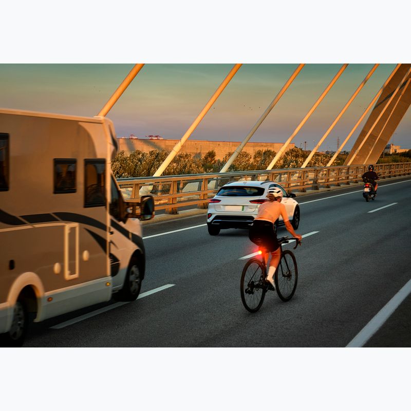 Radar rowerowy Garmin Varia RearVue 820 11