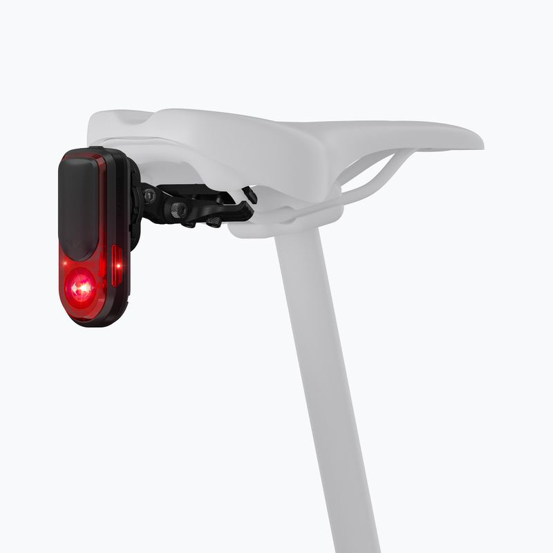 Uchwyt rowerowy Garmin Varia RearVue 5