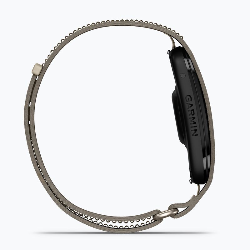 Smartband Garmin CIRQA french gray 5
