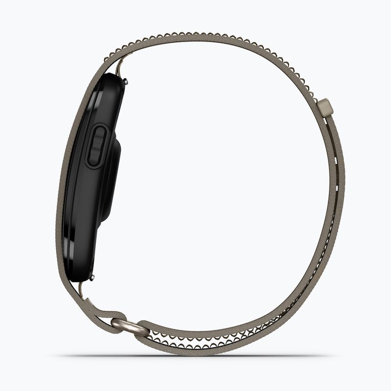 Smartband Garmin CIRQA french gray 6