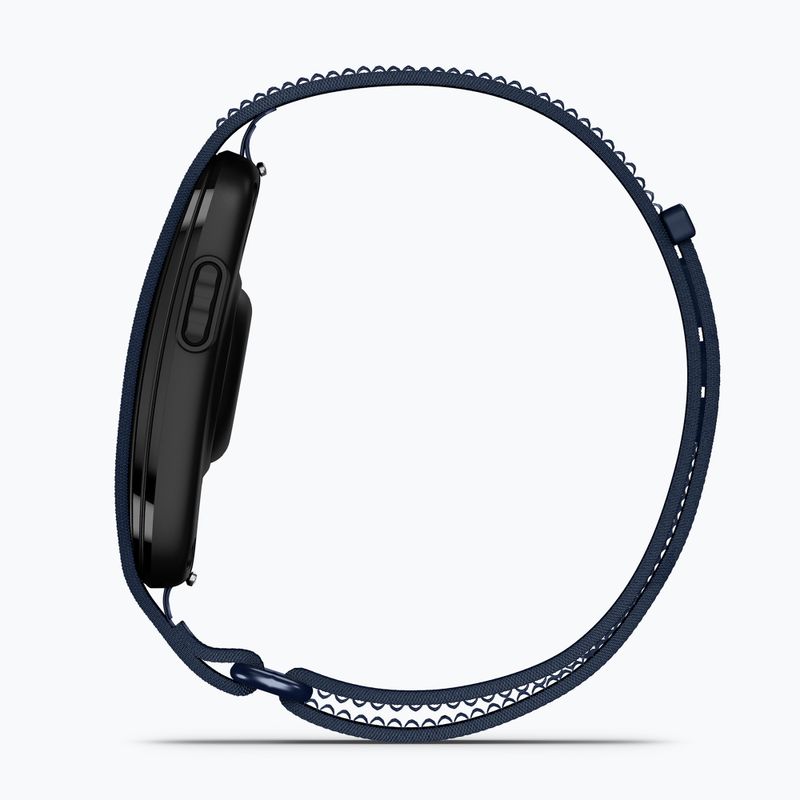 Smartband Garmin CIRQA capitan blue 4