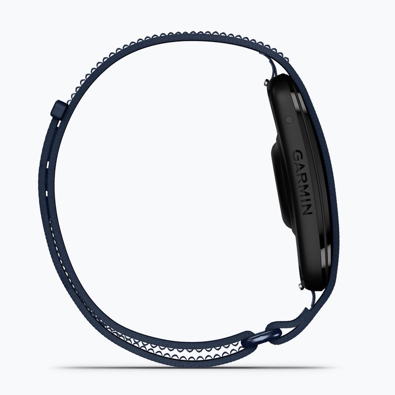 Smartband Garmin CIRQA capitan blue 5