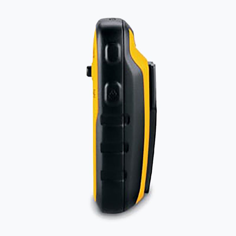 Nawigacja turystyczna Garmin eTrex 10 czarna 010-00970-00 5