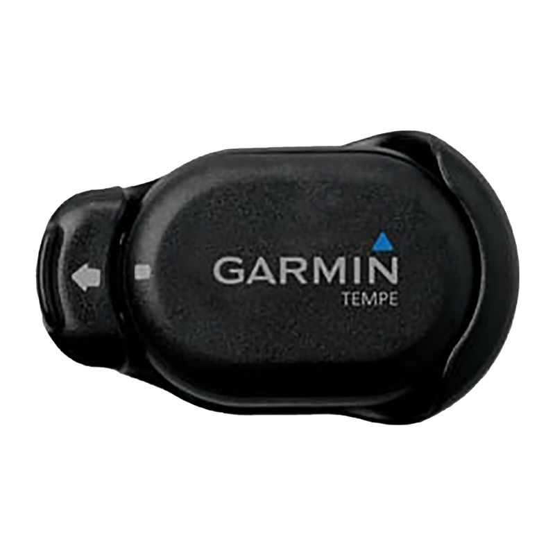 Czujnik temperatury Garmin tempe czarny 010-11092-30