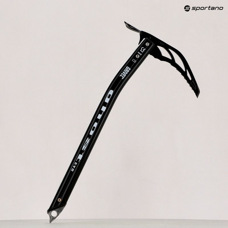 Czekan Grivel Ghost Evo 2022 black 8