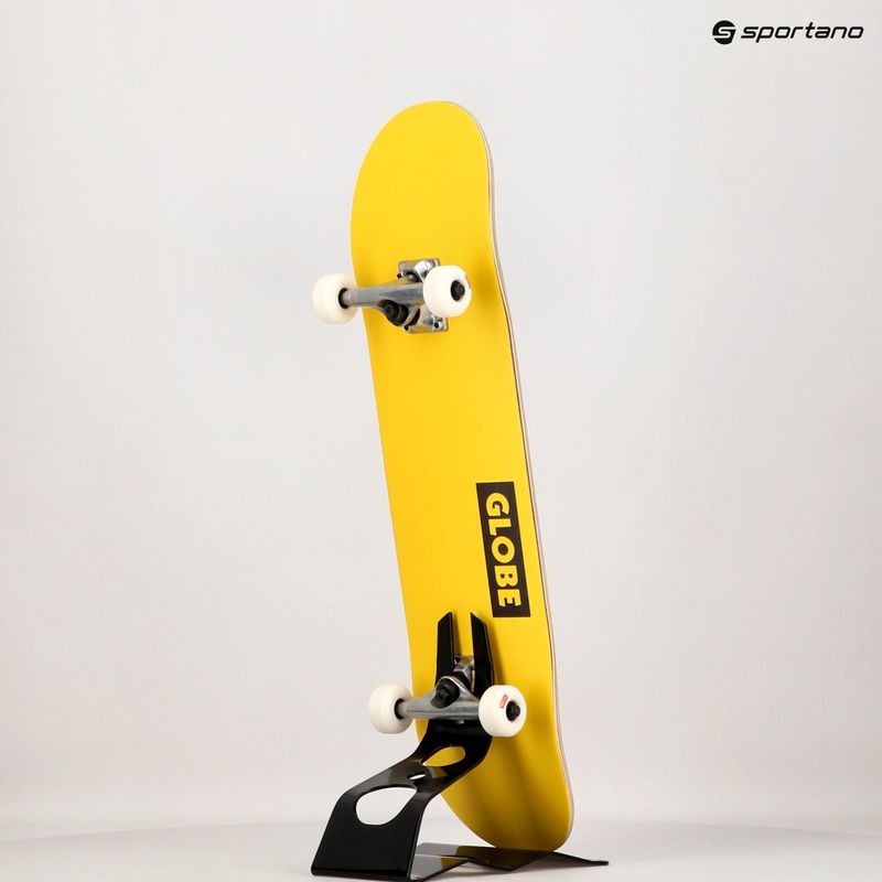 Deskorolka klasyczna Globe Goodstock neon yellow 12