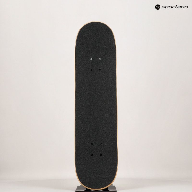 Deskorolka klasyczna Fish Skateboards Mason Beginner 8.0” 12