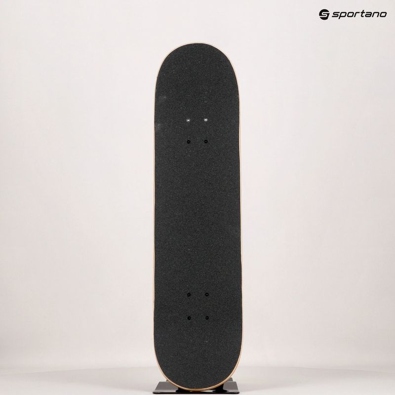 Deskorolka klasyczna Fish Skateboards James Beginner 8.0” 12