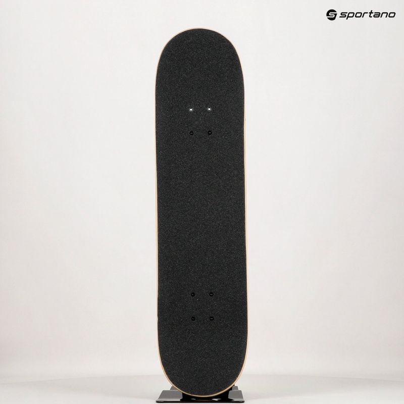 Deskorolka klasyczna Fish Skateboards Emma Beginner 8.0” 12