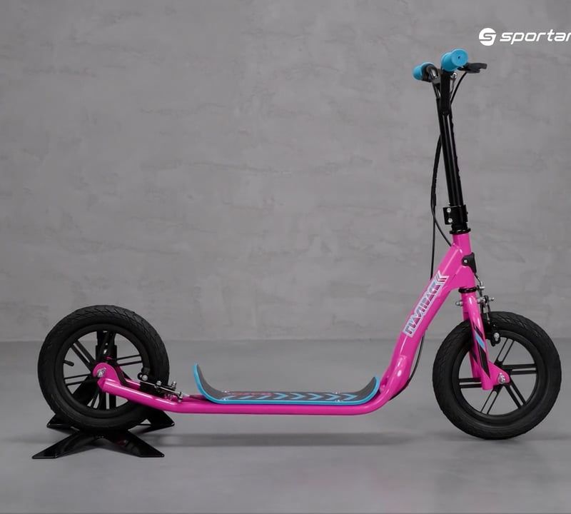 Hulajnoga Razor Flashback Scooter pink 8