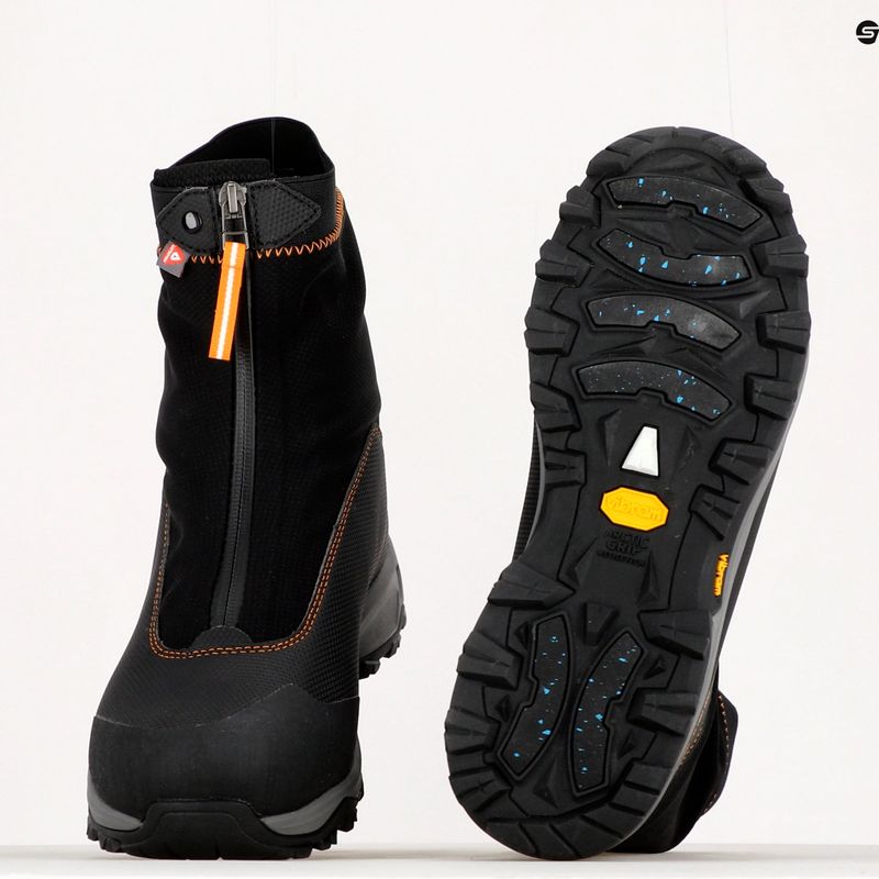 Buty trekkingowe męskie Dolomite Tamaskan 1.5 black 9