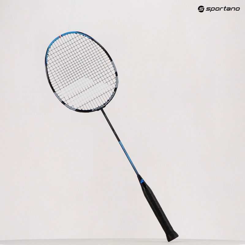 Rakieta do badmintona Babolat Satelite Essential Strung FC 11