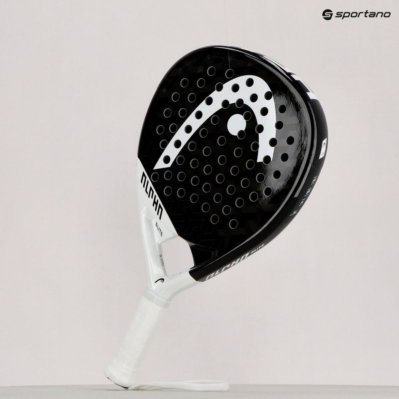 Rakieta do padla HEAD Graphene 360+ Alpha Elite 11