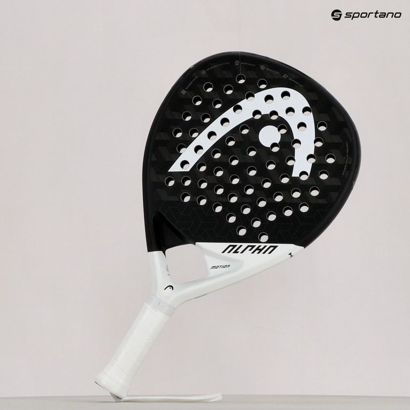 Rakieta do padla HEAD Graphene 360+ Alpha Motion 15