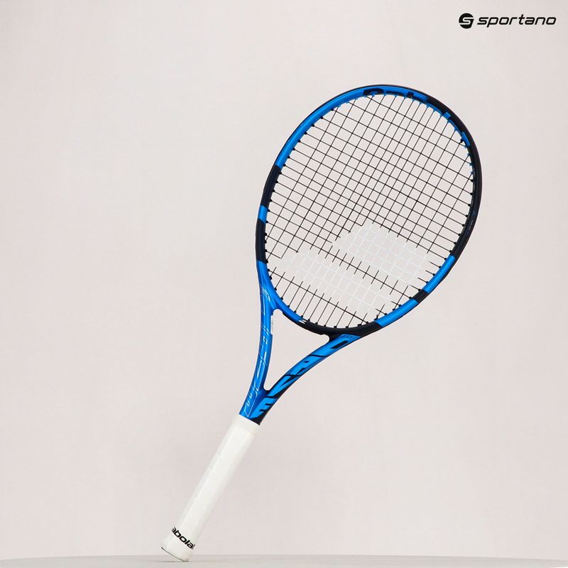 Rakieta tenisowa Babolat Pure Drive Lite blue 10