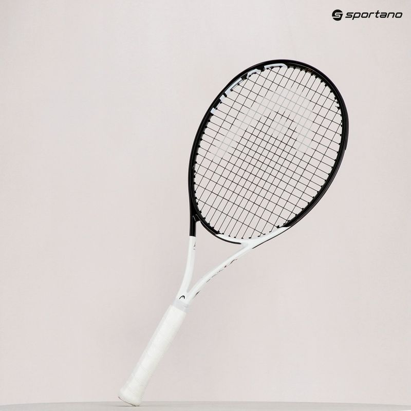 Rakieta tenisowa HEAD Speed MP black/white 12