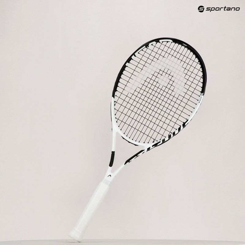 Rakieta tenisowa HEAD Mx Attitude Pro white 9