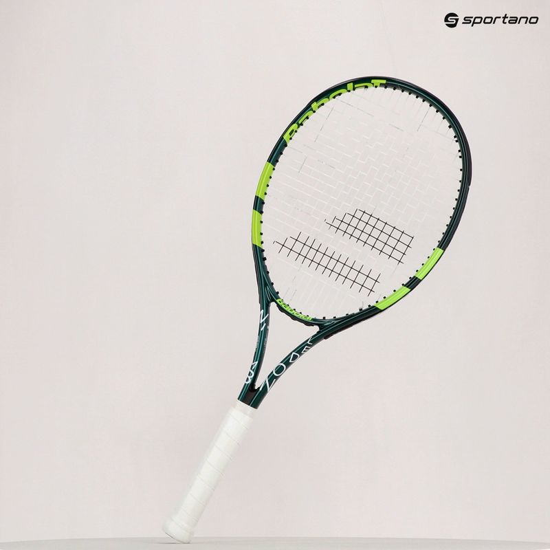 Rakieta tenisowa Babolat Wimbledon 27 9