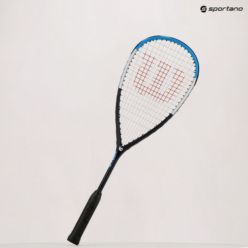 Rakieta do squasha Wilson Ultra Team 11