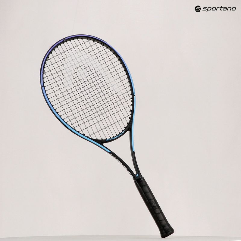 Rakieta tenisowa HEAD Gravity S 10