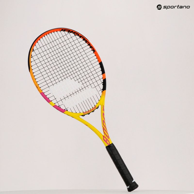 Rakieta tenisowa Babolat Boost Aero Rafa 9
