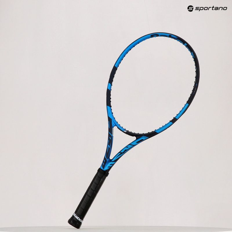 Rakieta tenisowa Babolat Pure Drive blue 13