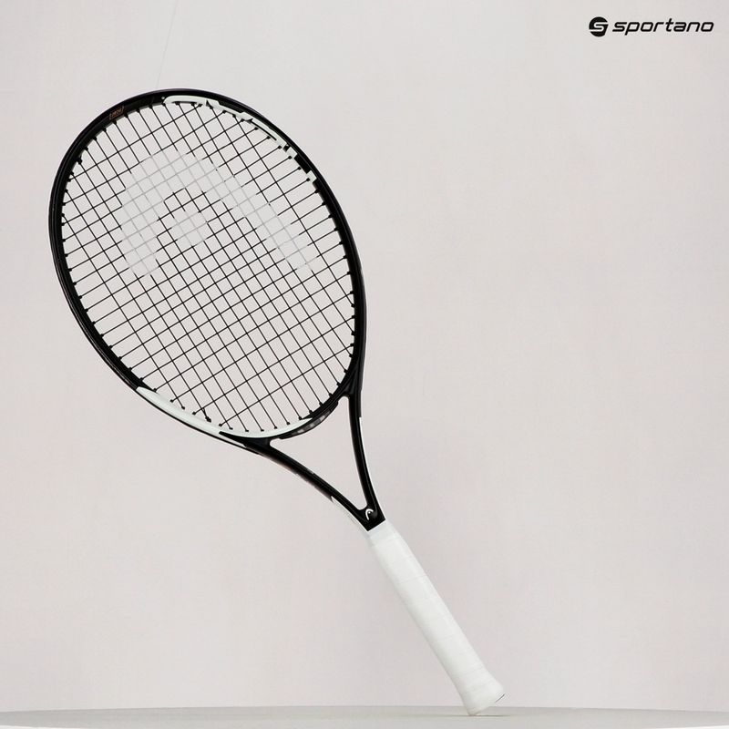 Rakieta tenisowa dziecięca HEAD IG Speed 26 black 8